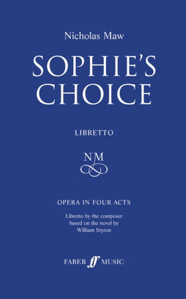 Sophie's Choice