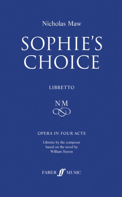 Sophie's Choice