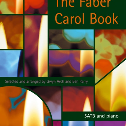 The Faber Carol Book