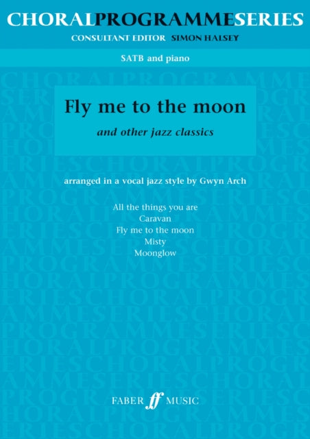 Fly Me To The Moon