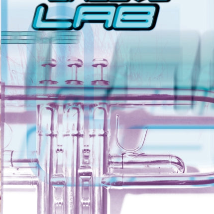 Groove Lab Trumpet Faber Edition
