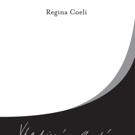 Regina Coeli