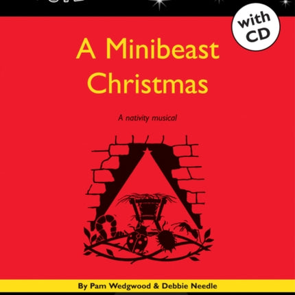 A Minibeast Christmas