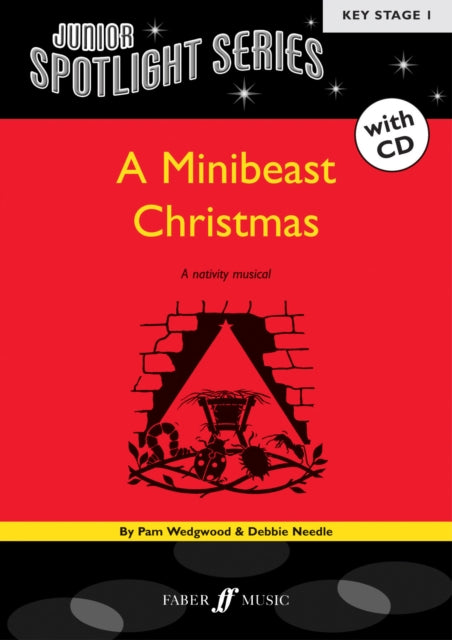 A Minibeast Christmas