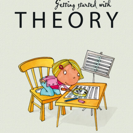 Getting Started With Theory