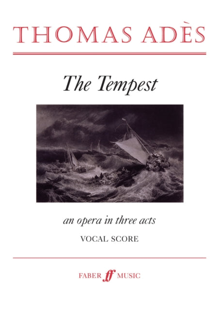 The Tempest