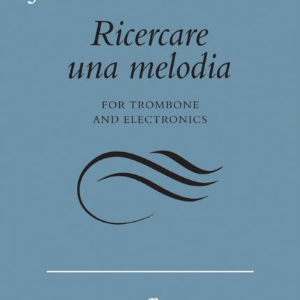 Ricercare una melodia