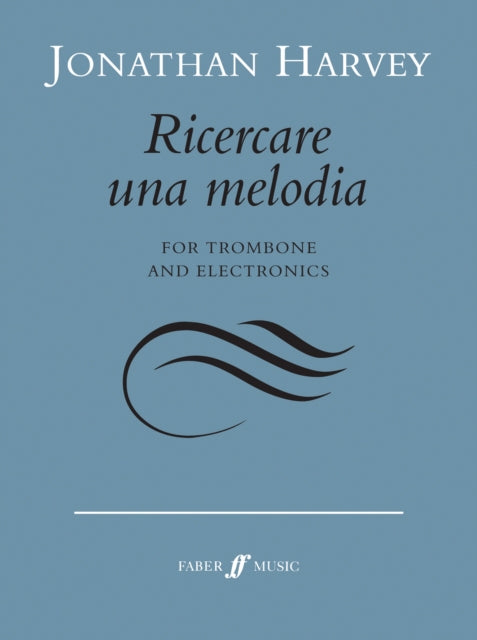 Ricercare una melodia