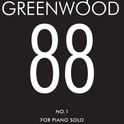 88 (No.1) (Piano Solo)