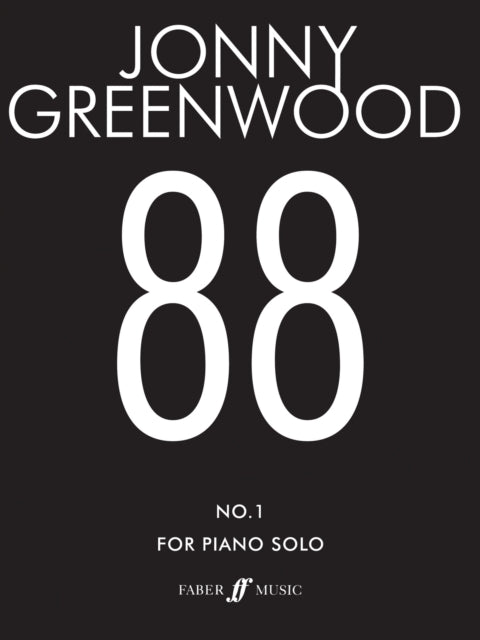 88 (No.1) (Piano Solo)