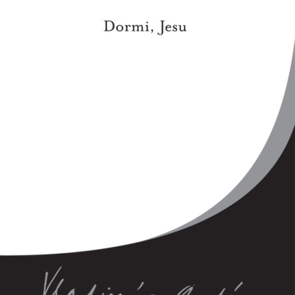 Dormi Jesu