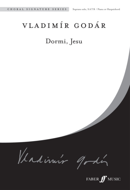 Dormi Jesu