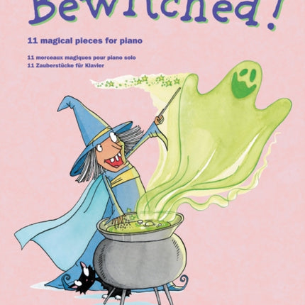 Bewitched!