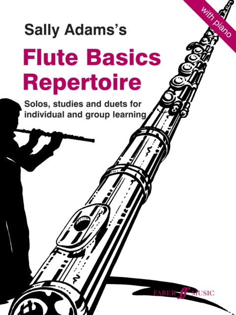 Flute Basics Repertoire