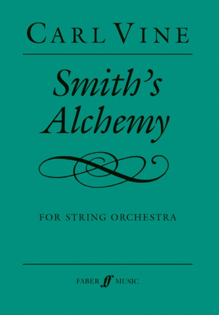 Smith's Alchemy