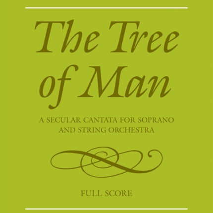 The Tree of Man