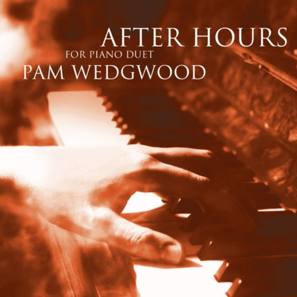 After Hours Piano Duets