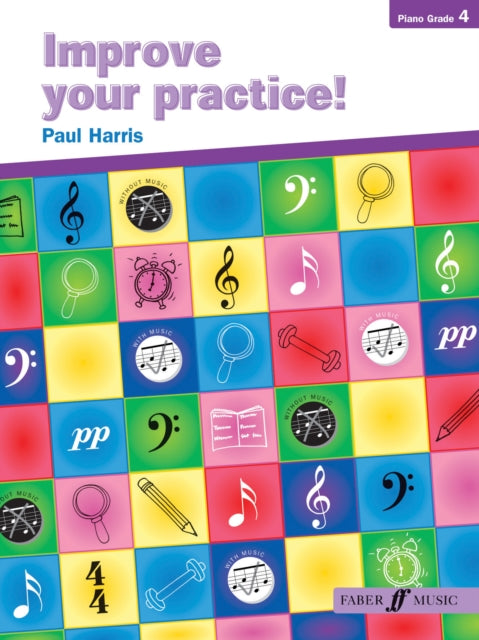 Improve Your Practice! Grade 4