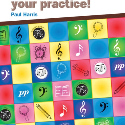 Improve Your Practice! Grade 5