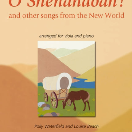 O Shenandoah!