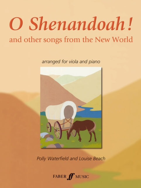 O Shenandoah!