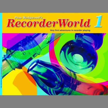 RecorderWorld 1