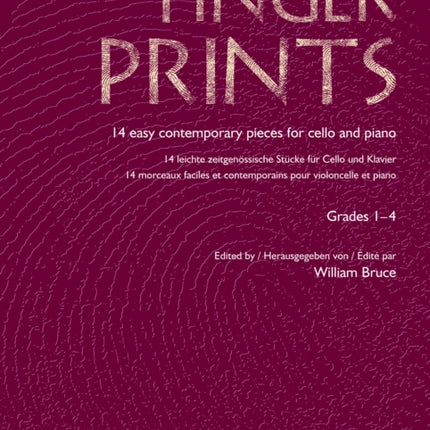 Fingerprints