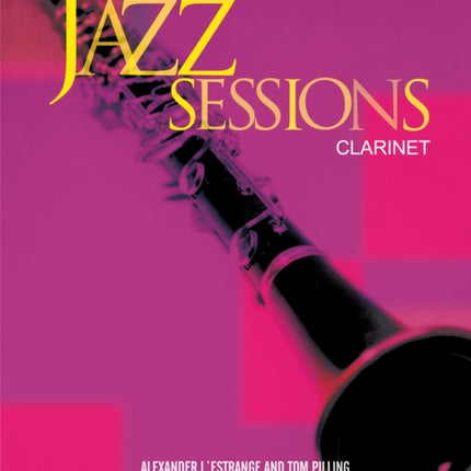 Jazz Sessions Clarinet