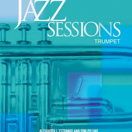 Jazz Sessions Trumpet