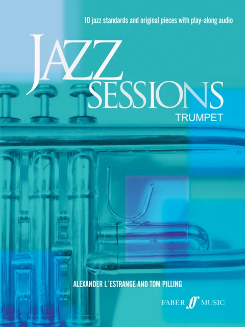 Jazz Sessions Trumpet