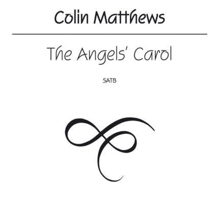 The Angels' Carol