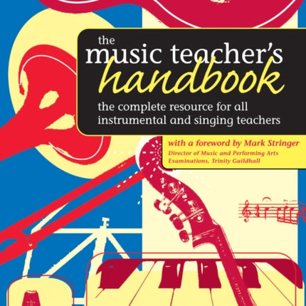 The Music Teacher's Handbook