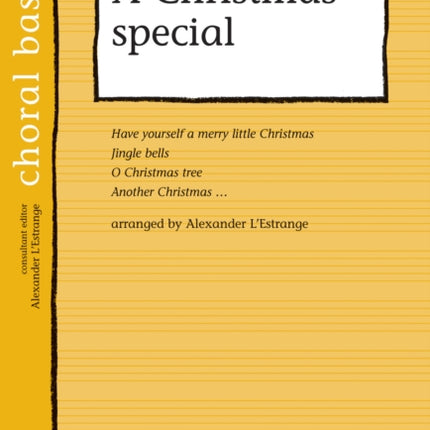 A Christmas Special