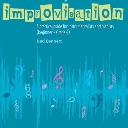 Getting Started with Improvisation