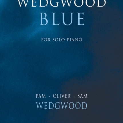 Wedgwood Blue