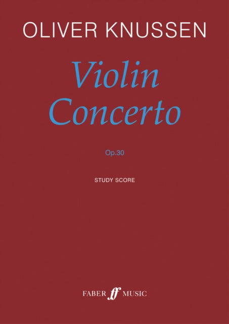 Violin Concerto