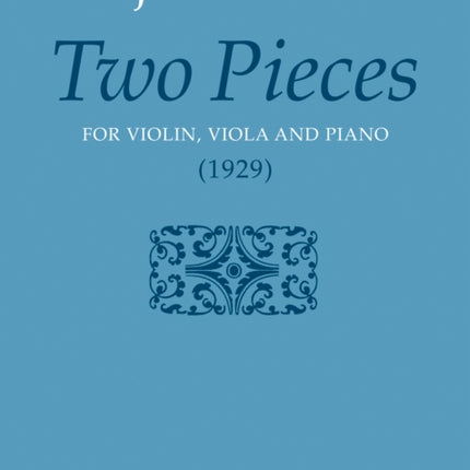 Two Pieces