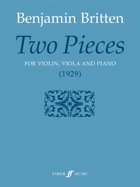 Two Pieces