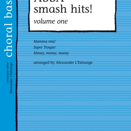 ABBA Smash Hits! Volume 1