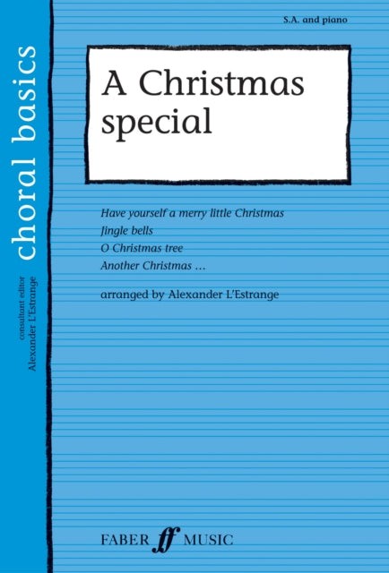 A Christmas Special