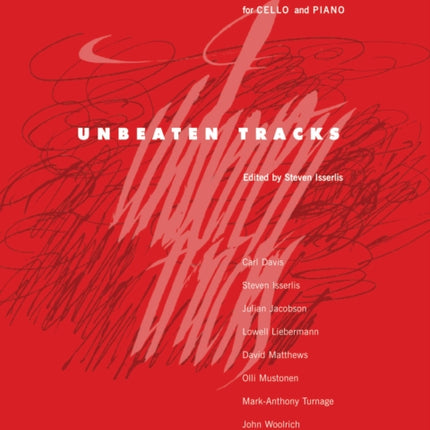 Unbeaten Tracks (Oboe)