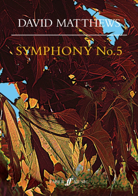 Symphony No.5