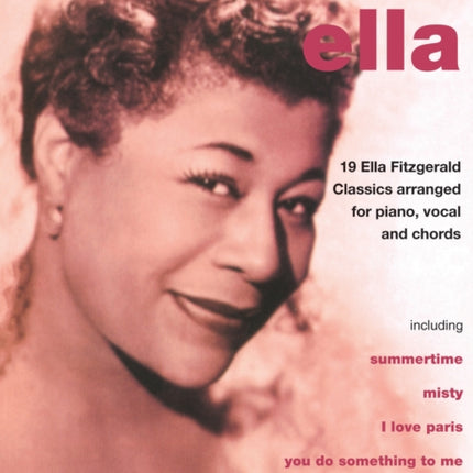 Forever Ella