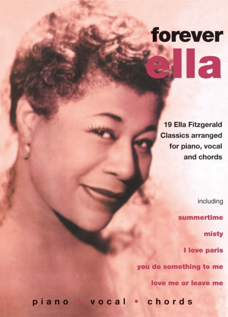 Forever Ella