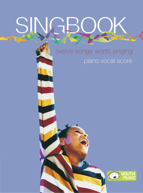 Singbook (Piano Vocal Score)