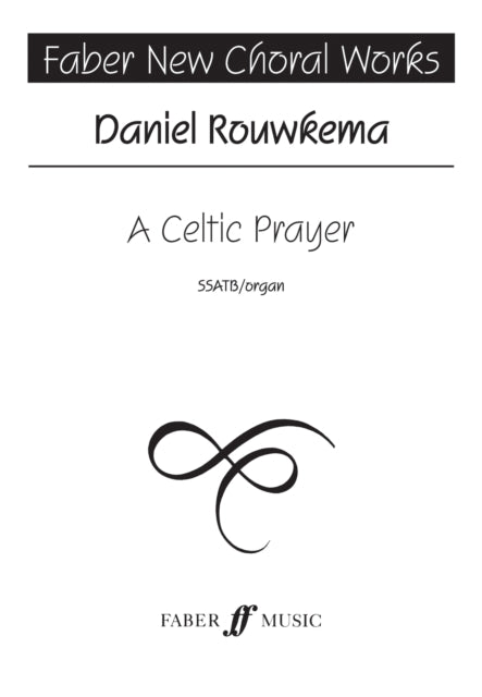 A Celtic Prayer