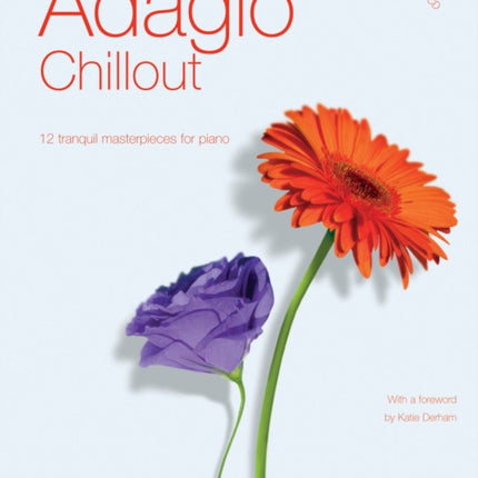 Adagio Chillout Faber Edition Chill with