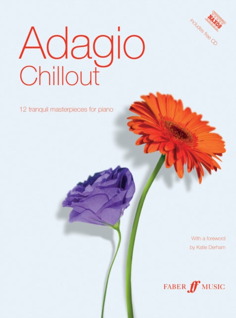 Adagio Chillout Faber Edition Chill with