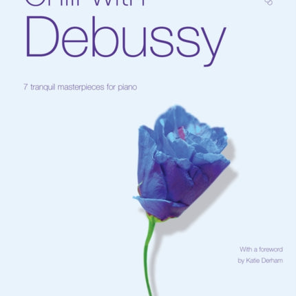 Chill With Debussy