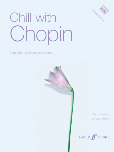 Chill With Chopin